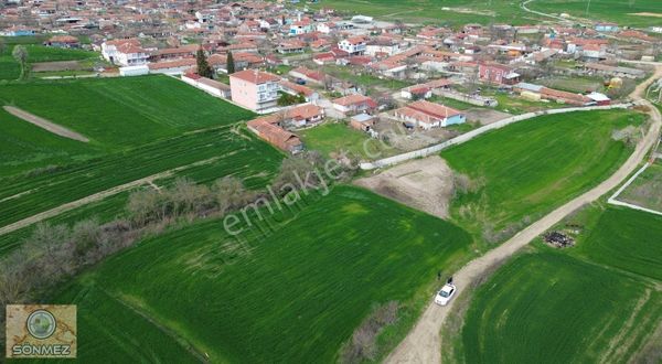 Edirne Havsa Naipyusufta Satılık Köy İmarlı Arsa