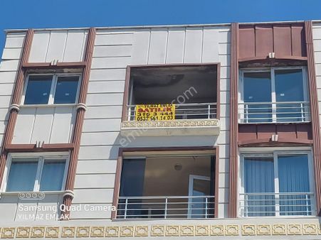 507 Kurtuluş Mahallesinde Satılık Dublex Daire