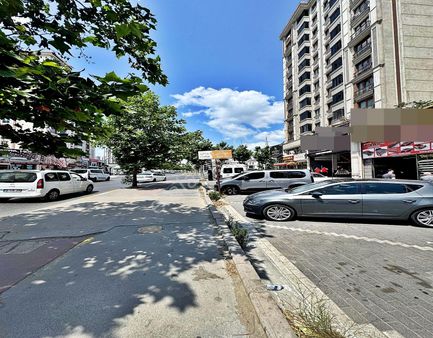 Cadde34 Yapı'dan Gerçek Konum Gerçek Metrekarede Her Kullanıma Uygun Devasa Satılık Dükkan!!!!