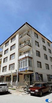 Pay'dan Satılık Servi Mahallesinde Bulvara Yakın 2+1 Daire