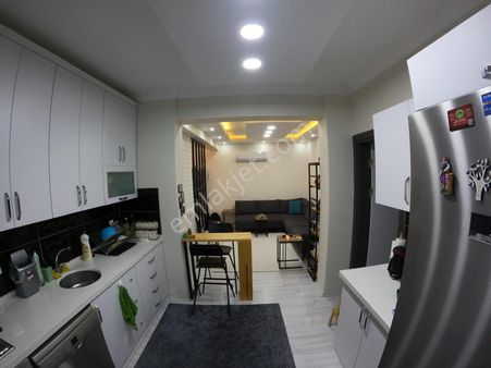 Stop’tan Merkez’de *havuzlu Sitede* 3+1 Satılık Daire