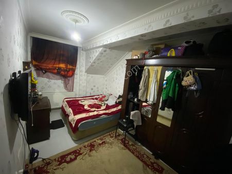 Satılık Krediye Uygun Yeni Yapı 1+1 Bahçekat