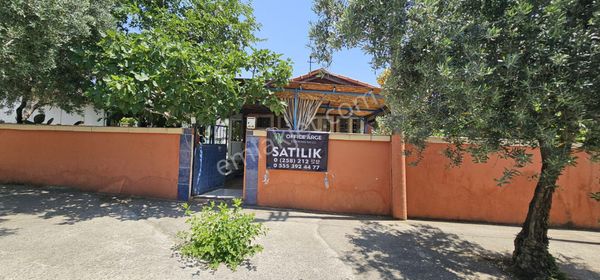 Denizli Merkezefendi Şirinköy Satılık Arsa