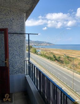 Efe Gayrimenkulden Yaylacık Ana Yol Üstünde Satılık Daireler