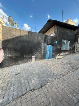 Barış Mahallesınde Tek Kaylı Satılık Müstakıl Ev