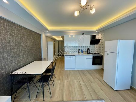 Merkez De Satılık 2 Adet 1+1 Daire