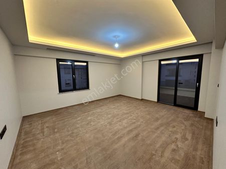 Bursa Nilüfer Balkan Mahallesi Lüks Satılık 3+1 Daire