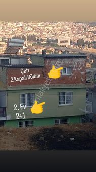 Hasan Özdemir Mah 1 Ev Fiyatına 4 Ev Satılık Fırsat Müstakil Ev