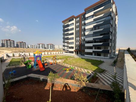 Repa Gayrimenkul Ertuğrul Değer'den Onkolojide Satılık 3,5+1