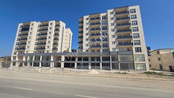 Esenler'de Satılık Sıfır 3+1 Teras Lı Daire