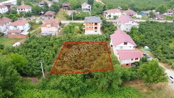 Beyköy Değirmenbaşı Mh.de 3 Kat İmarlı 772 M2 Satılık Arsa