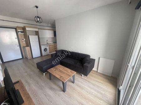 Bursa Nilüfer Görükle Satılık Eşyalı Daire