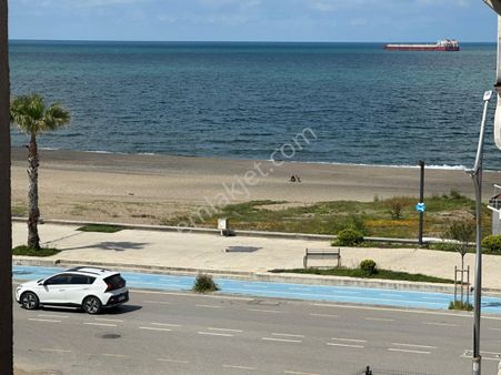 Zirve Yapıdan Deniz Manzaralı