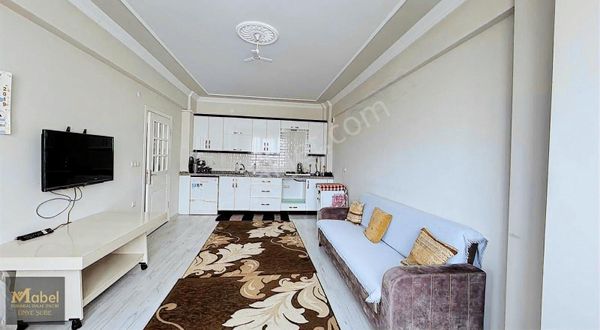 Mabel'den Bayramca Mah Merkezi Konumda Sıfır Ayarında 2+1 Daire