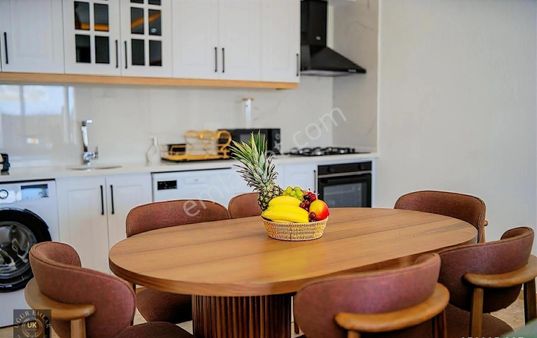 Uğur'dan Kaş Çayköy De 4 Adet Satılık Villa