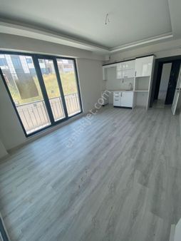 Detay Emlaktan Yenimahallede 1+1 Sıfır Yatırımlık Satılık Daire