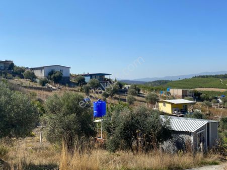 Buca Belenbaşı Satılık Tapulu Tarla