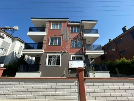 Paşa Emlak'tan Dalaman Merkezde 2+1 Satılık Ara Kat Daire