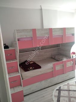 Akşehir De 2 Artı 1 Satılık Daire