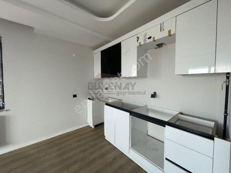 Güvenay - Çorum Kent Park Cıvarı 3+1 Amerikan Mutfak Sıfır Satılık Daire