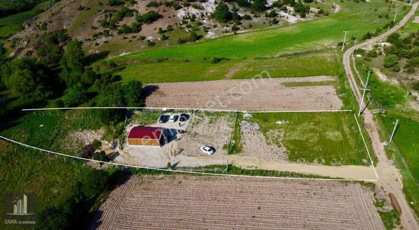 Gama Gayrimenkul'den Kurulu Düzen Yeni Büyük Bahçe