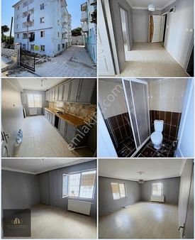 Motte Gayrimenkul'den Sağlık Mah. İskanlı 1+1