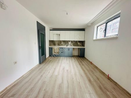 Mamak-bostancık'ta Teras Balkonlu 2+1 Sıfır Amerikan Mutfaklı Satılık Daire !!