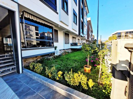 🛑🛑aktiften Akçay'da Satılık Çift Mutfaklı Nezih Muhitte Yüz Güldüren Geniş 3+1 Dublex