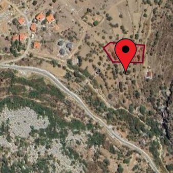 Marmaris Bozburunda Yerleşim Yerine Yakın 151m² Satılık Tarla