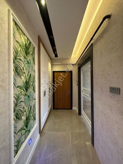 Belkız Da Ultra Lüx 2.5+1 Sıfır Daire