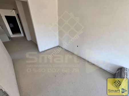 Yeni Mahalle'de Harika Konumlu 4+1 Satılık Lüks Daire