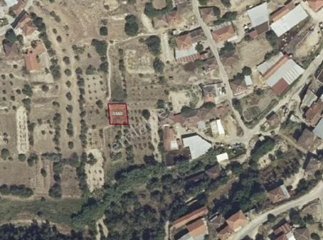 Manisa Kula Encekler 242 M² Satılık Arsa