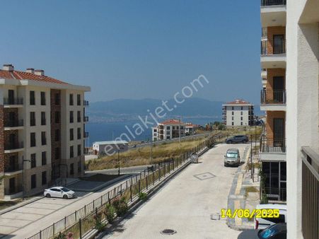 Erdemay Emlaktan Toki Evler 6. Etap Konut 3+1 Kiralık