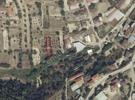 Manisa Kula Encekler 339 M² Satılık Arsa