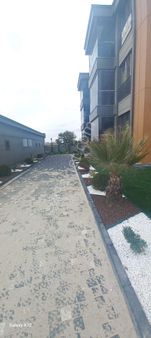 Tekirdağ Çorlu Önerler De Güzel Konum Da Lüks 2+1 Daireler