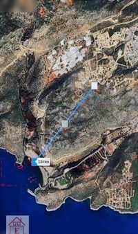 Antalya Demre Boz Mevkiinde Satılık Su Basmanı Villa,