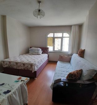 Avcılar Gümüşpalada Ön Cephe Masrafsız 2+1 Daire