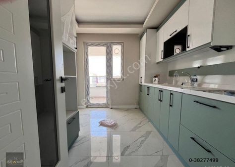 29 Ekim Mah Sıfır 2+1 Ful Yapılı Masrafsız Krediye Uygun Y.giriş Daire !!