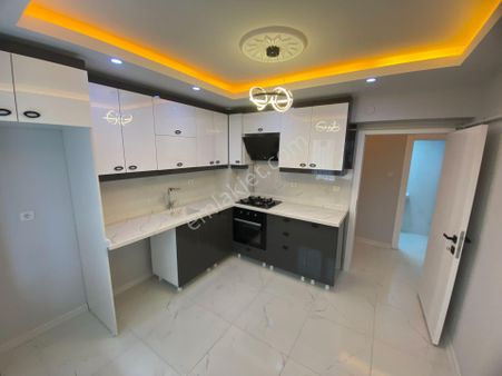 Elvan Mah. Alife / Yht Yanı Ful Yapılı Satılık 3+1 Daire