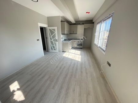 Erdemli Merkez'de Sıfır 2+1 Lüks Daire !!