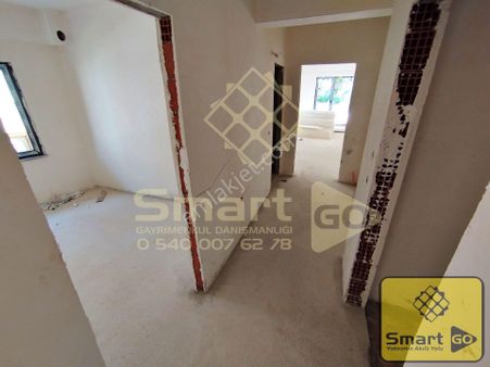 Yeni Mahalle'de 2+1 Satılık Daire