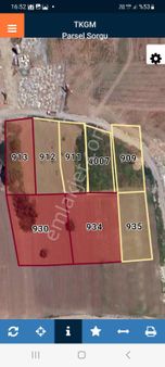 Sgk Gayrimenkul Lojiktik Alanda Yer Alan 149886 M2 Arsa Satılıktır