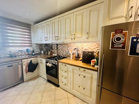 Lf İmaj Bostancı Merkez Genç Binada Ebeveynli Balkonlu Geniş 3+1 145m2