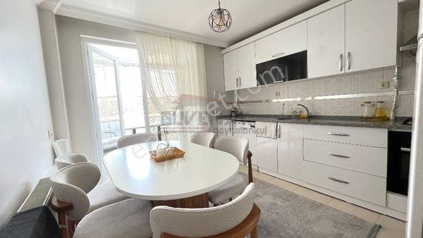 Güvenay – Çorum Gülabibey – Göğüs Hastanesi Yanı 3+1 Ara Kat Satılık Daire