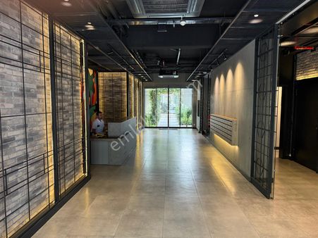 Kar Suites Alsancak Rezidans'da Satılık 2,5+1 Daire