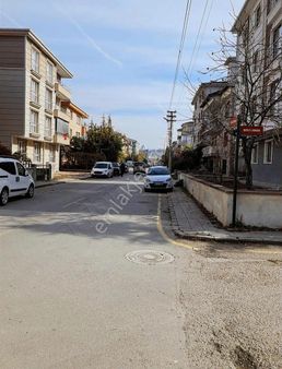 Asansörlü 3 Balkon Güney Cephe