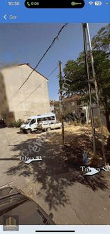 Eyüp Esentepe Mah. İmarlı 10 Dairelik Satılık Arsa