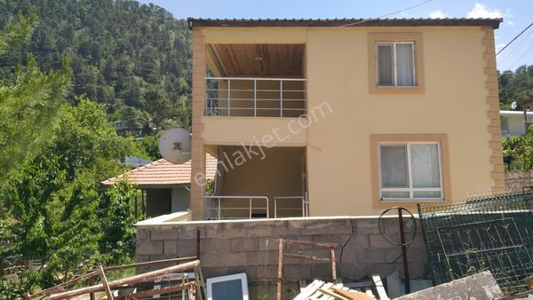 Yaylaların Yaylası Ekizce