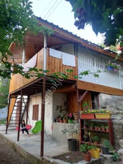 Mesut Emlak'tan Gözne De 2 Katlı Müstakil Ev