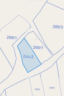 Çanakkale Eceabat Kumköy 2766m Tek Tapu Satılık